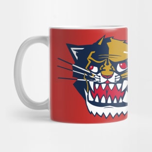 Florida Ocelots Mug